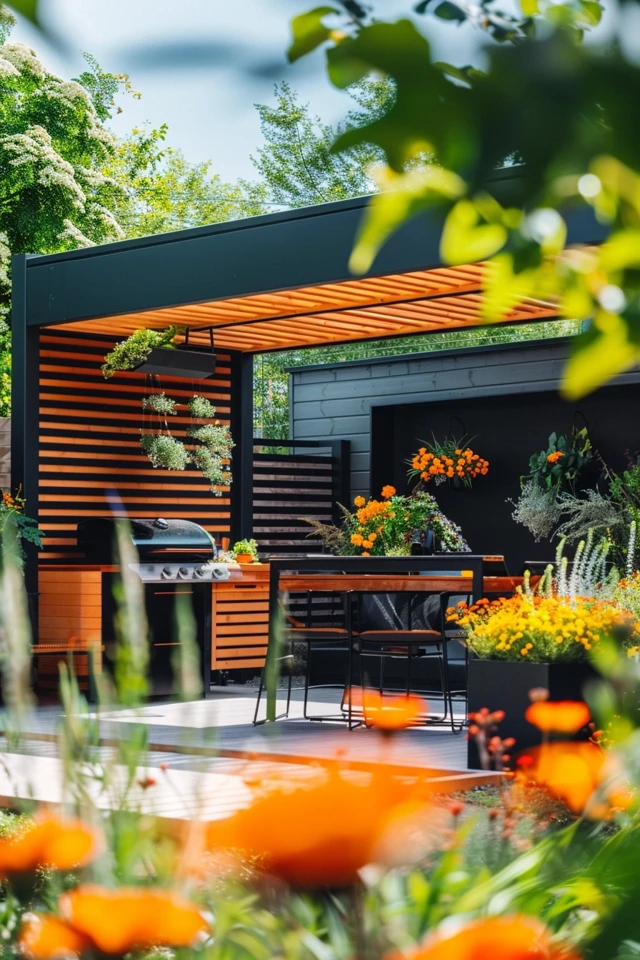Factors to Consider and Tips for Choosing a BBQ Gazebo