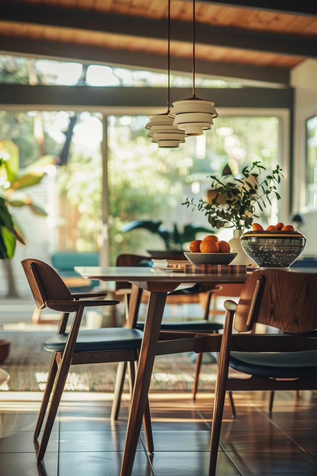 Bringing Life and Freshness with Natural Elements