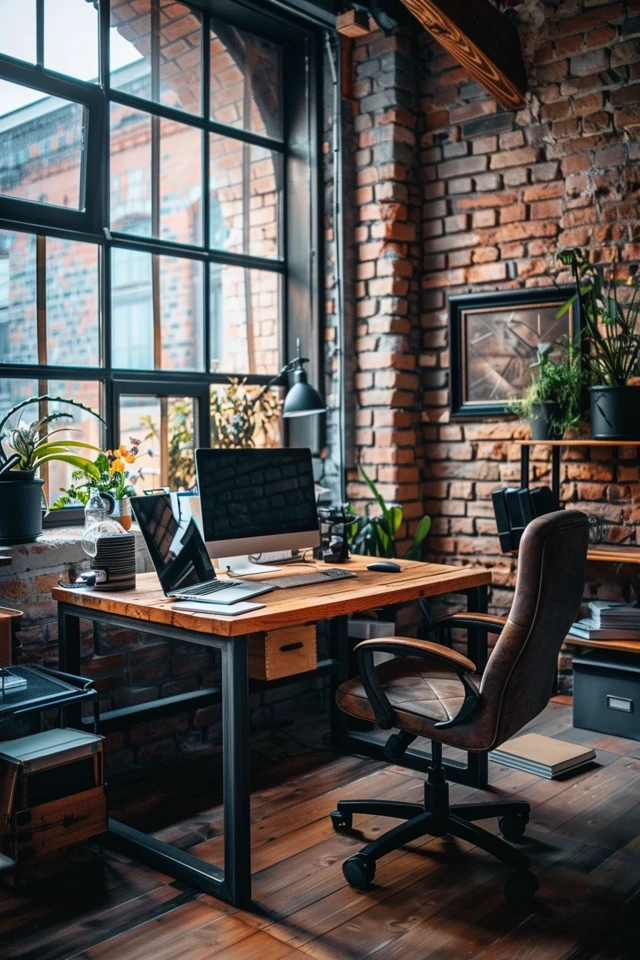 Fast Assembly Desks