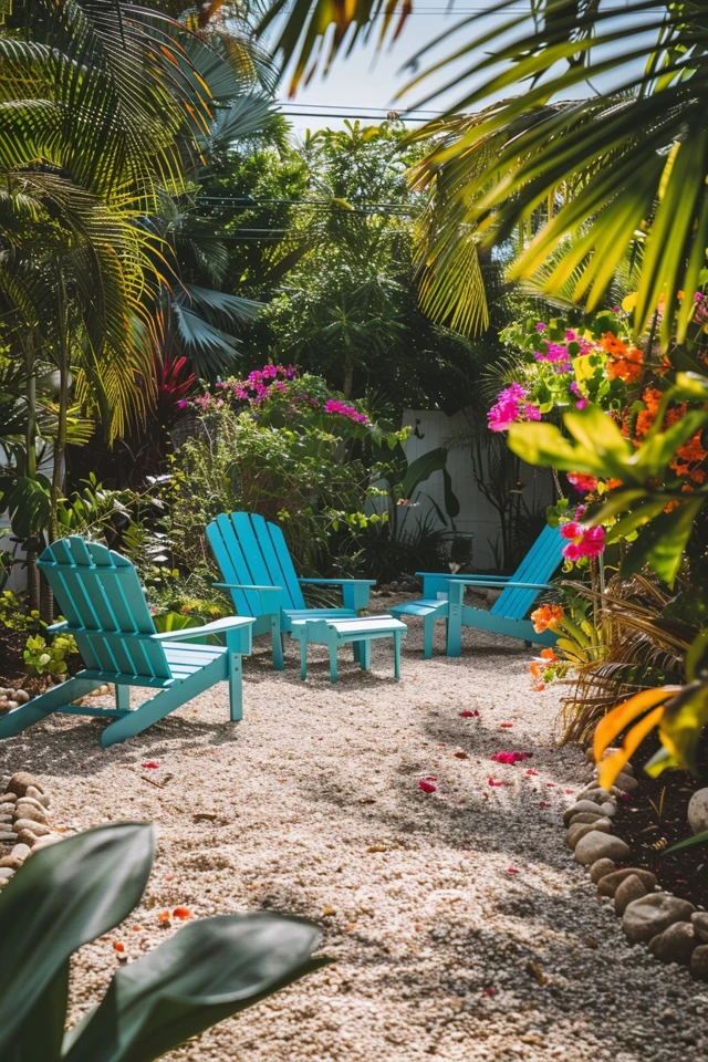 Add a Touch of Coastal Flair
