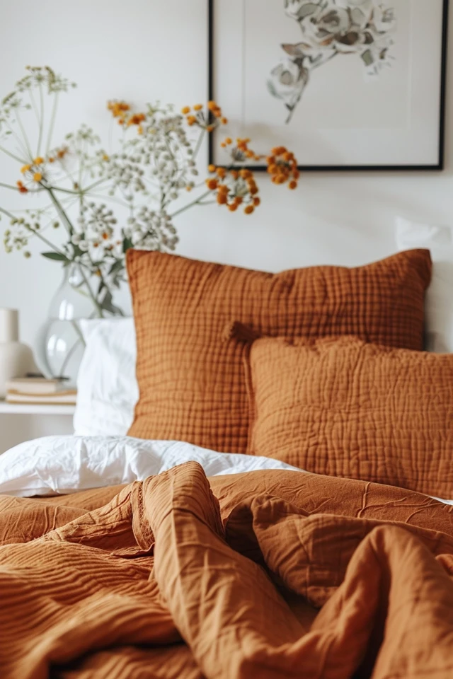 French Country Bedroom Ideas