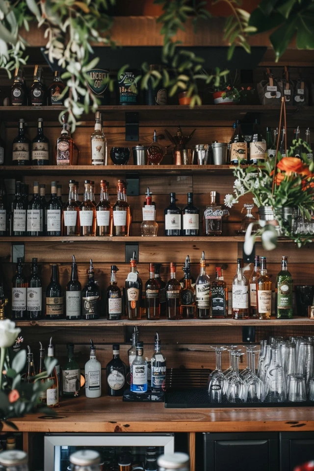 Garage Bar Ideas: Transform Your Space into a Pub!