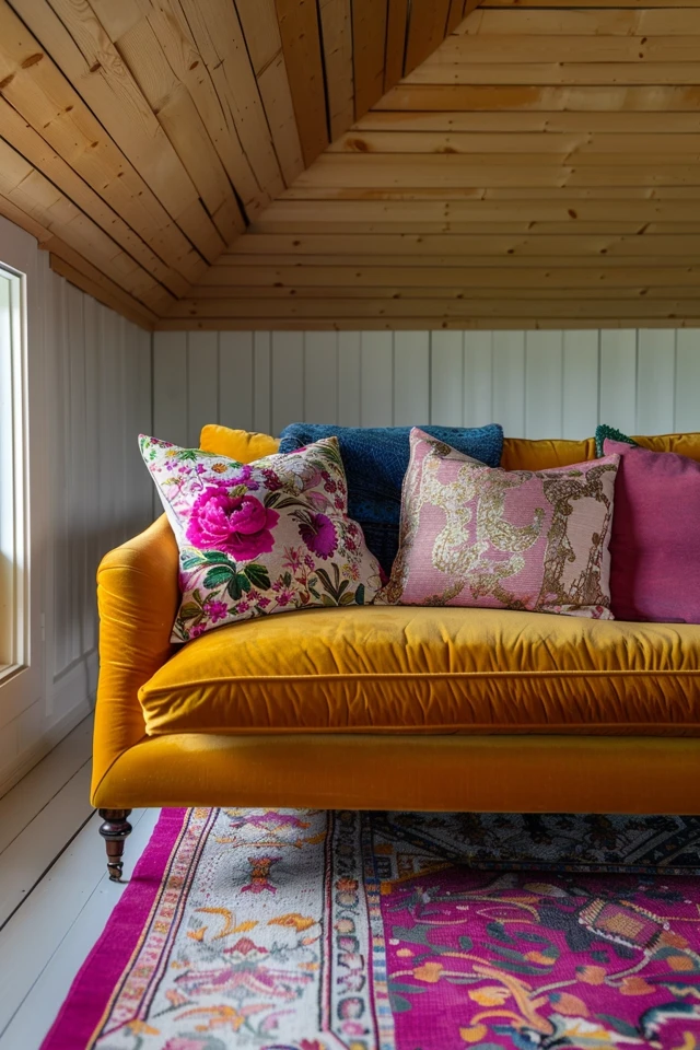 Designing a Versatile Spare Bedroom