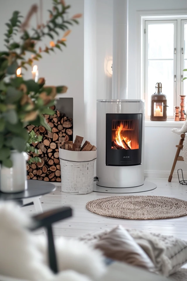 Varde Bornholm: Where Style Meets Performance