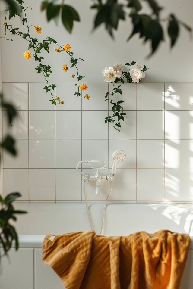 Creative and Whimsical Touches