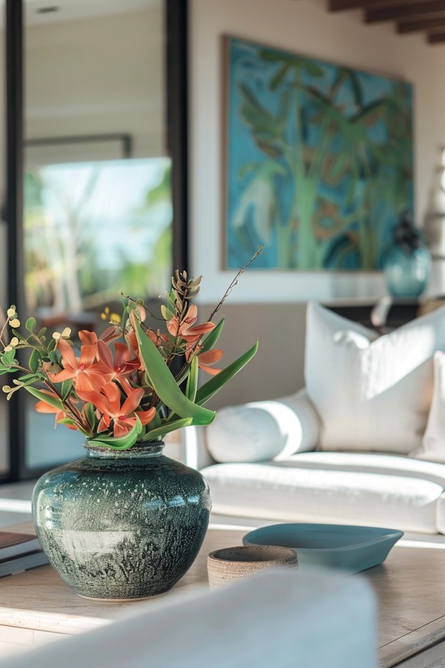 Modern Coastal Decor: Top Design Trends