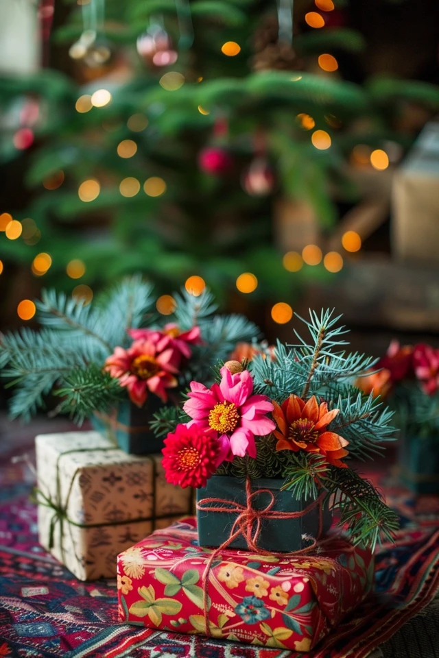 Creative Yankee Swap Ideas for Festive Fun
