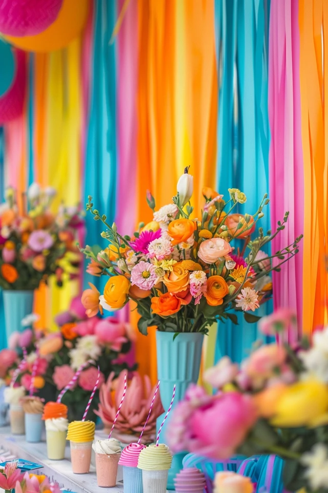 Party Planning: Invitations, Decorations, and Activities
