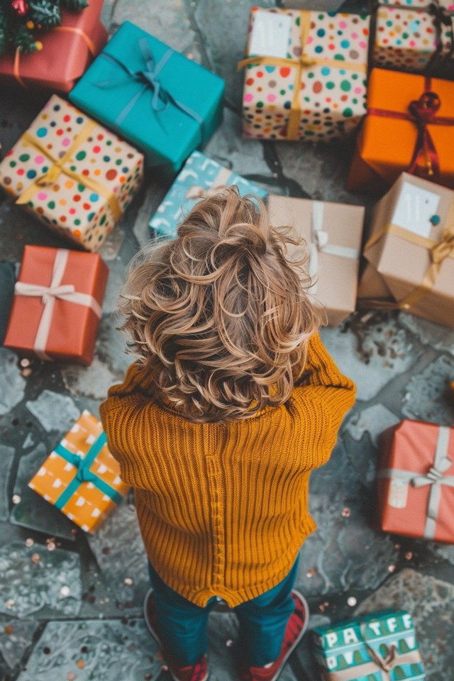 Gift Ideas for Babies and Toddlers