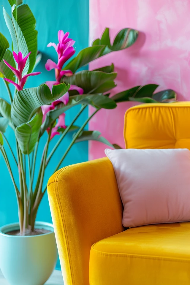 More than Just a Decorative Vase