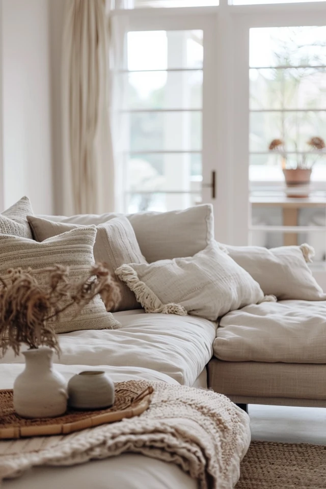 Key Principles of Minimalist Interior Design