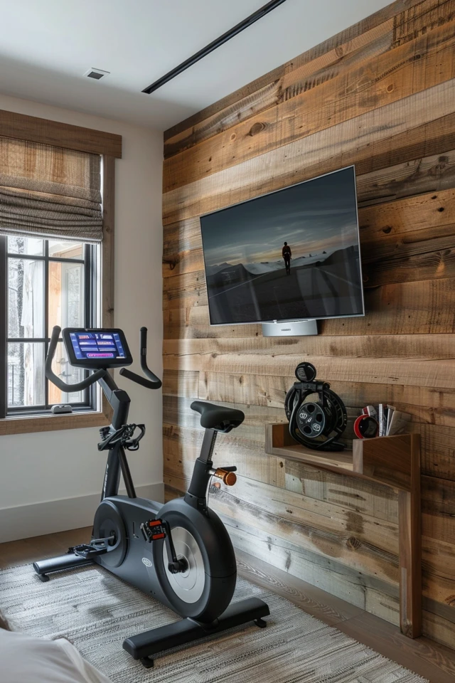 Peloton in Bedroom Ideas: Maximize Your Space!