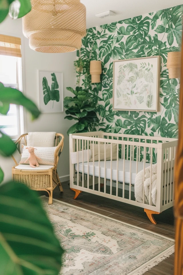 Sustainable Nursery Brands to Shop