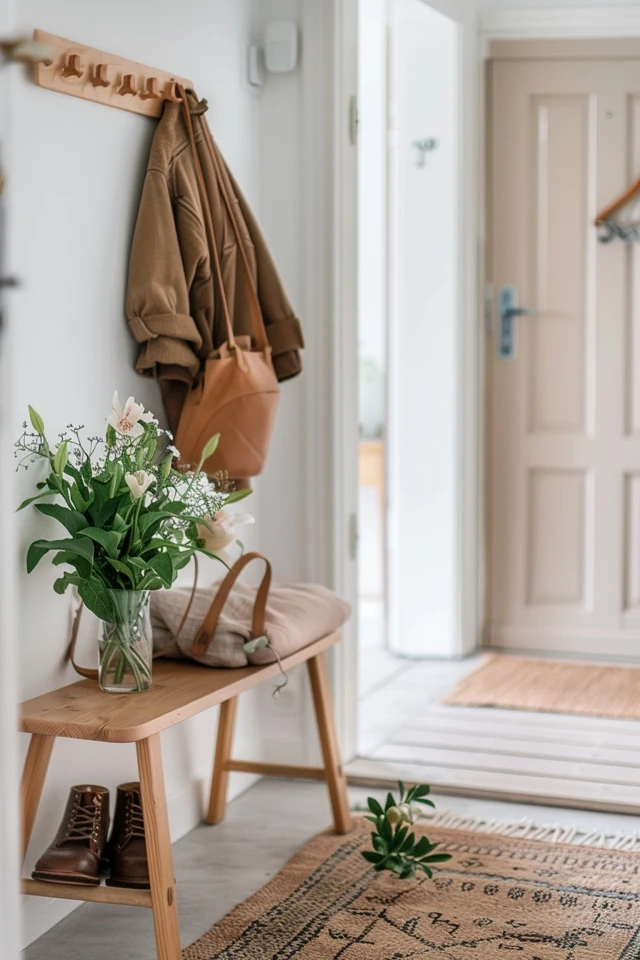 Transforming Limited Wall Space