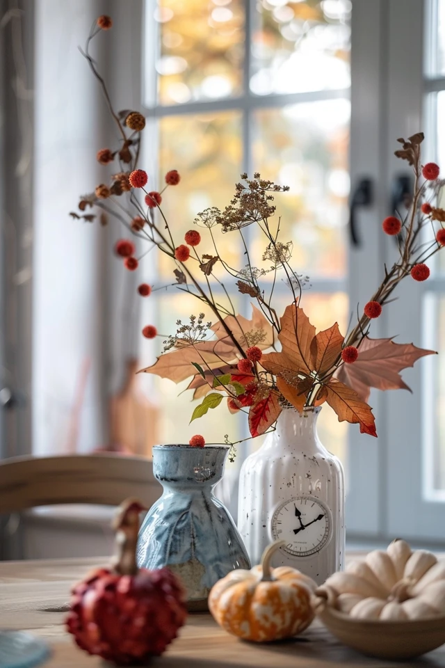 How to Create a Timeless Holiday Interior