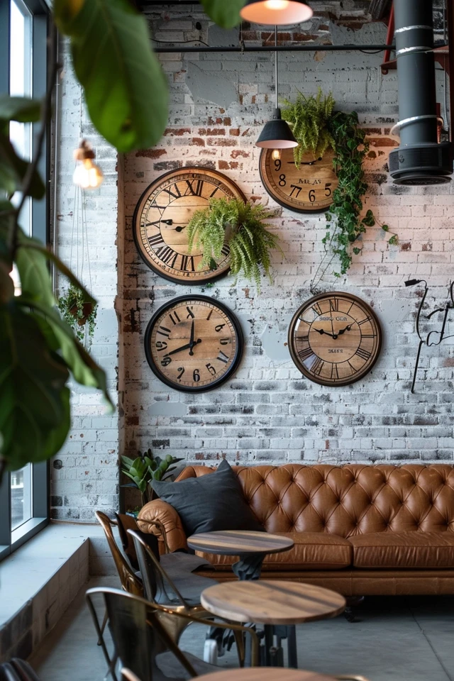 Conclusion: The Perfect Timepiece for Your Space