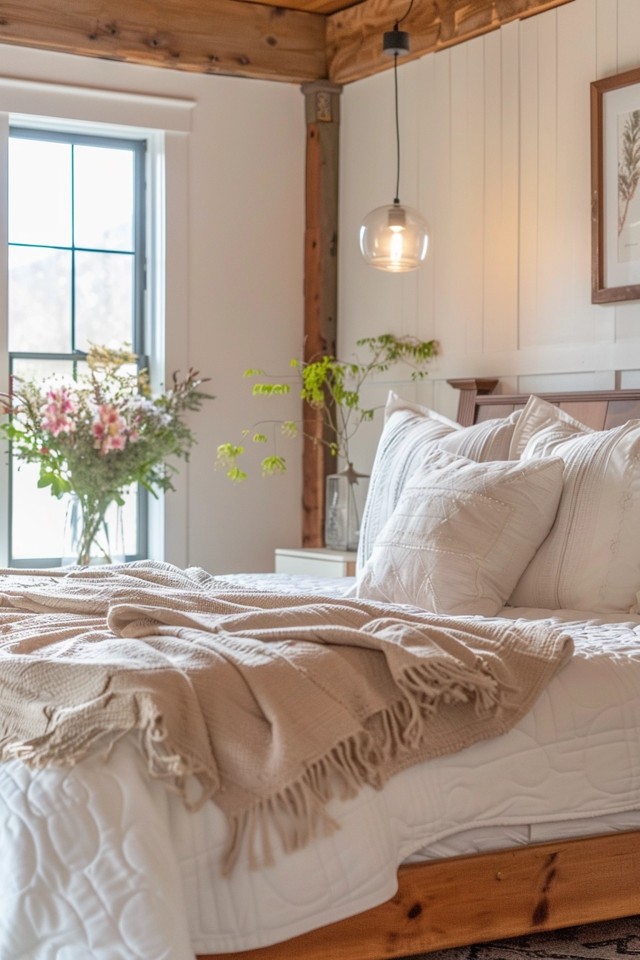 Curated Selection for Farmhouse Living