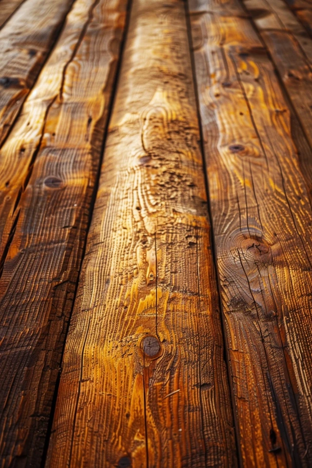 Installation and Maintenance Tips for Log Cabin Flooring