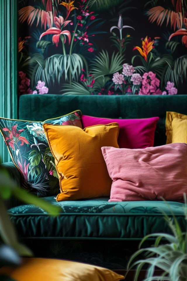 Daybed Decor Ideas for Cozy & Stylish Spaces
