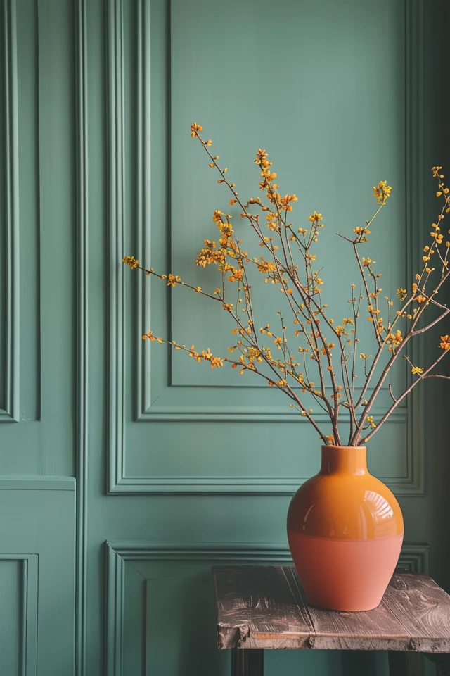 Rustic Trim Molding Ideas for Cozy Home Spaces