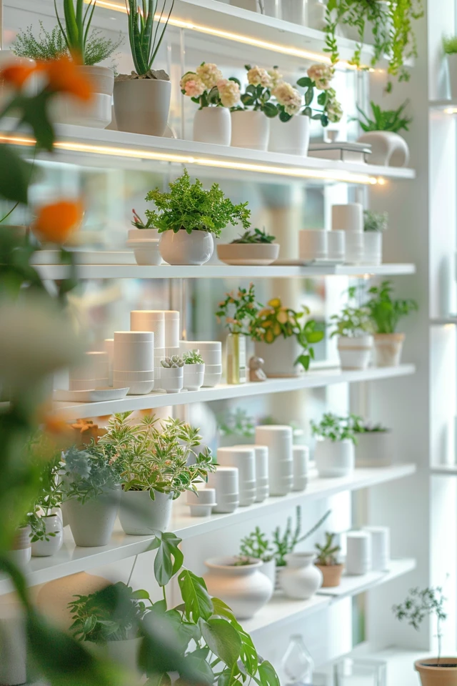 Where to Find Scandinavian Shelving Units?