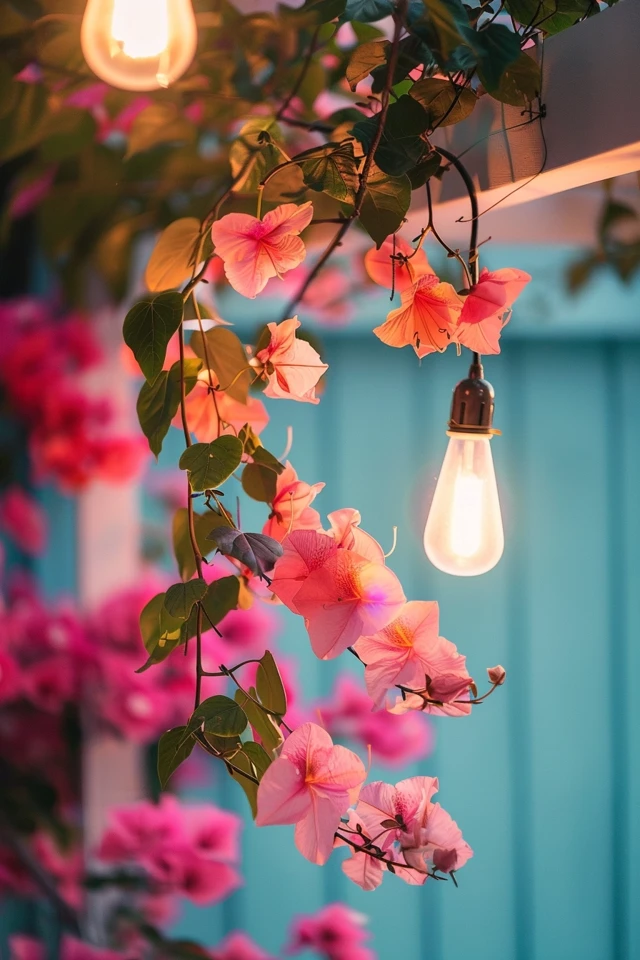 Brighten Your Space: Exterior Garage Lighting Ideas