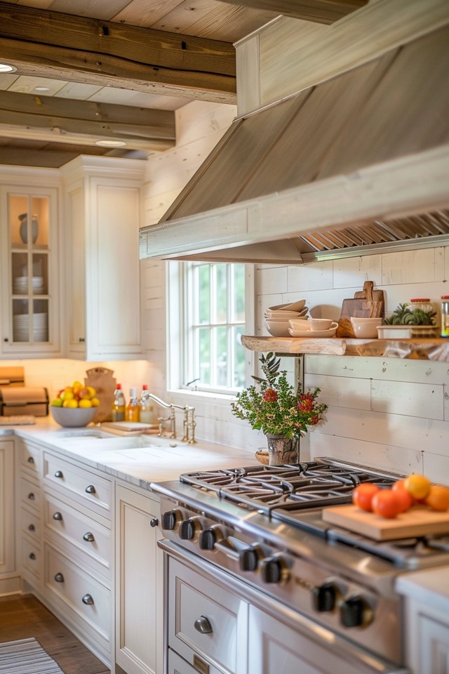 Benefits of Reclaimed Wood