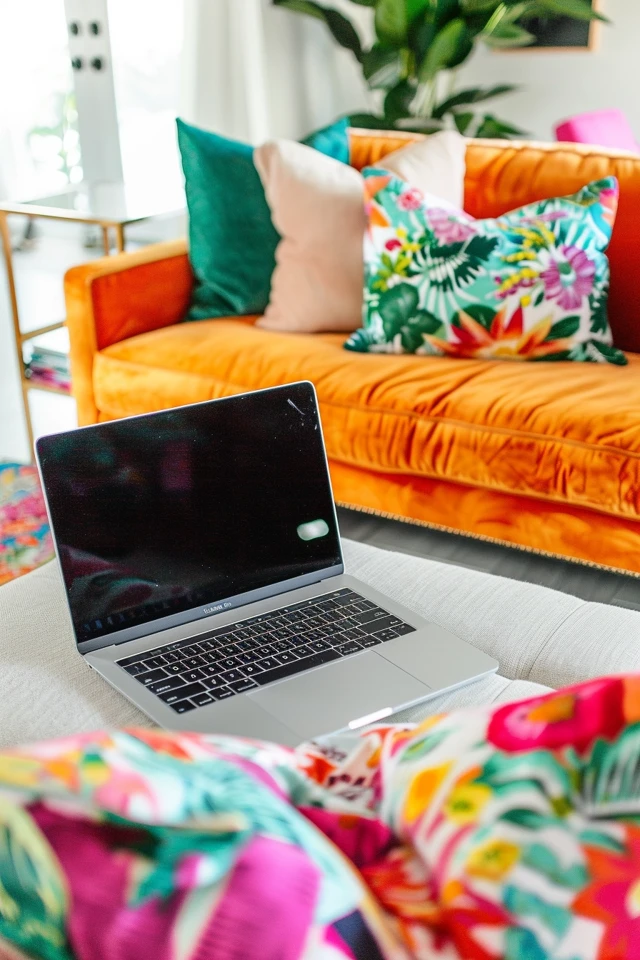 Space Planning 101: Online Interior Design Layout Tips