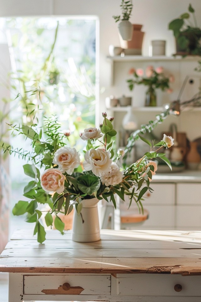 Farmhouse Decor Ideas: Cozy and Simple