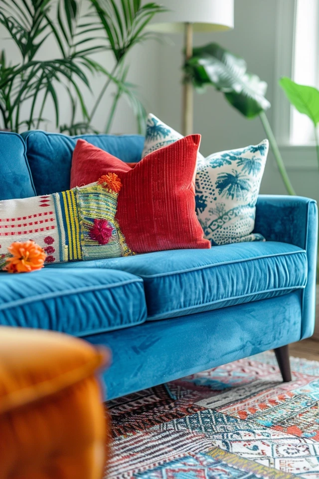 Creating a Cozy Bedroom: Tips for a Warm and Serene Space