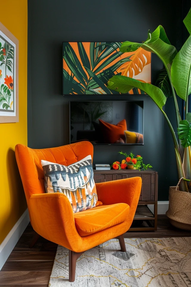 Create Your Own Personalized Man Cave Oasis