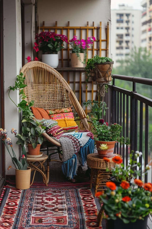 Accessorising with Vintage Decor