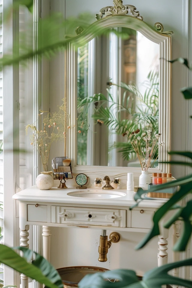 Freestanding vs. Wall-Mounted Vanities: Finding the Perfect Style for Your Bathroom