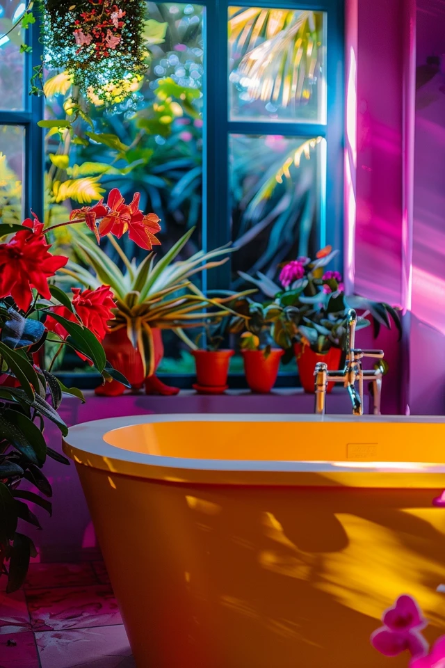 Relaxing and Stylish Accessories for Your Garden Tub