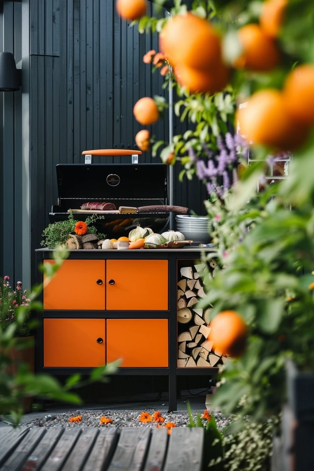 Mix and Match Storage Solutions