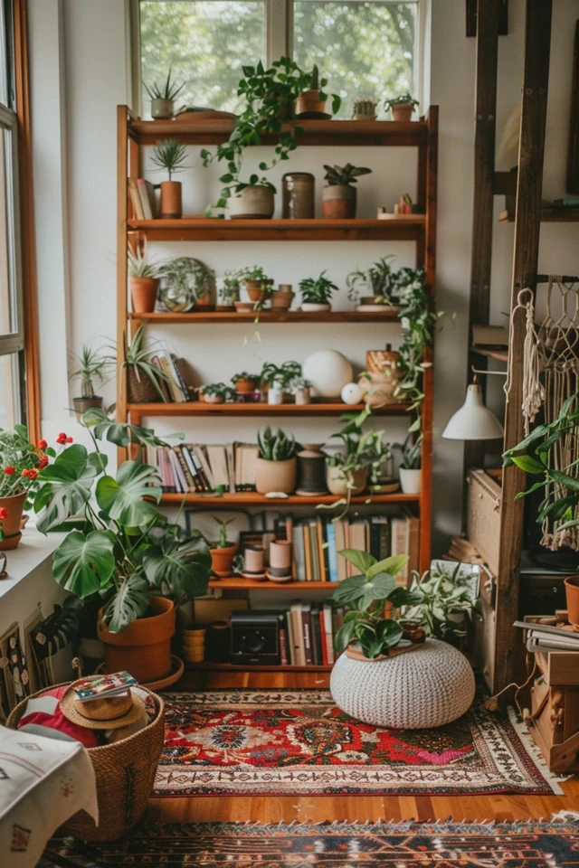 Elevate your space sustainably