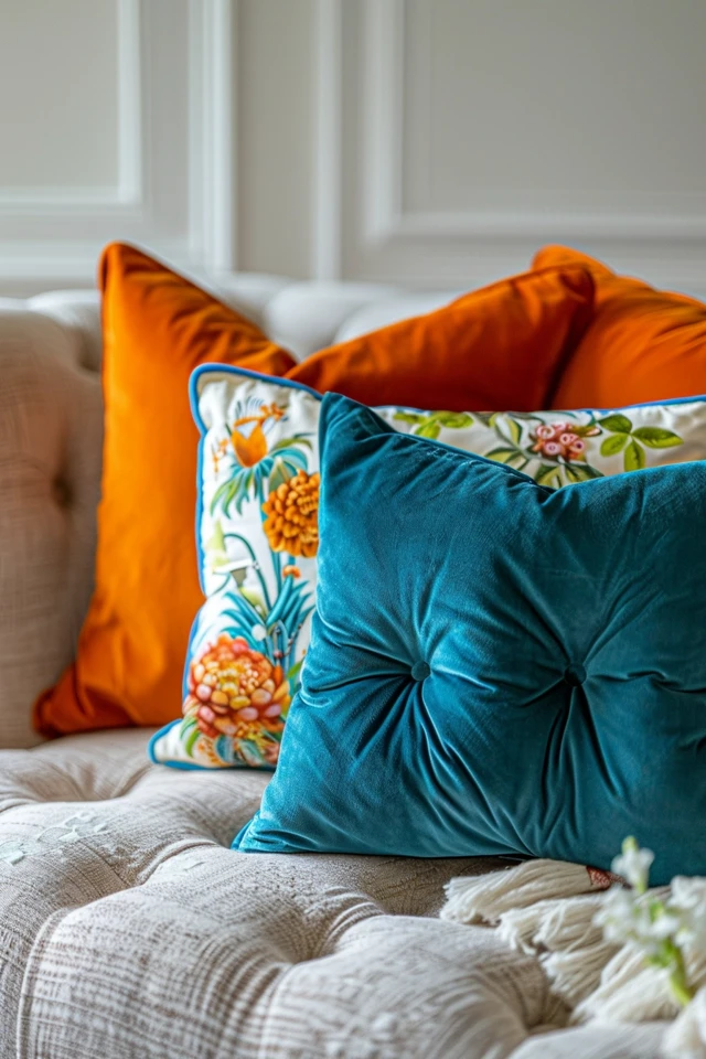 Chaise Lounges: For a Cozy Reading Nook