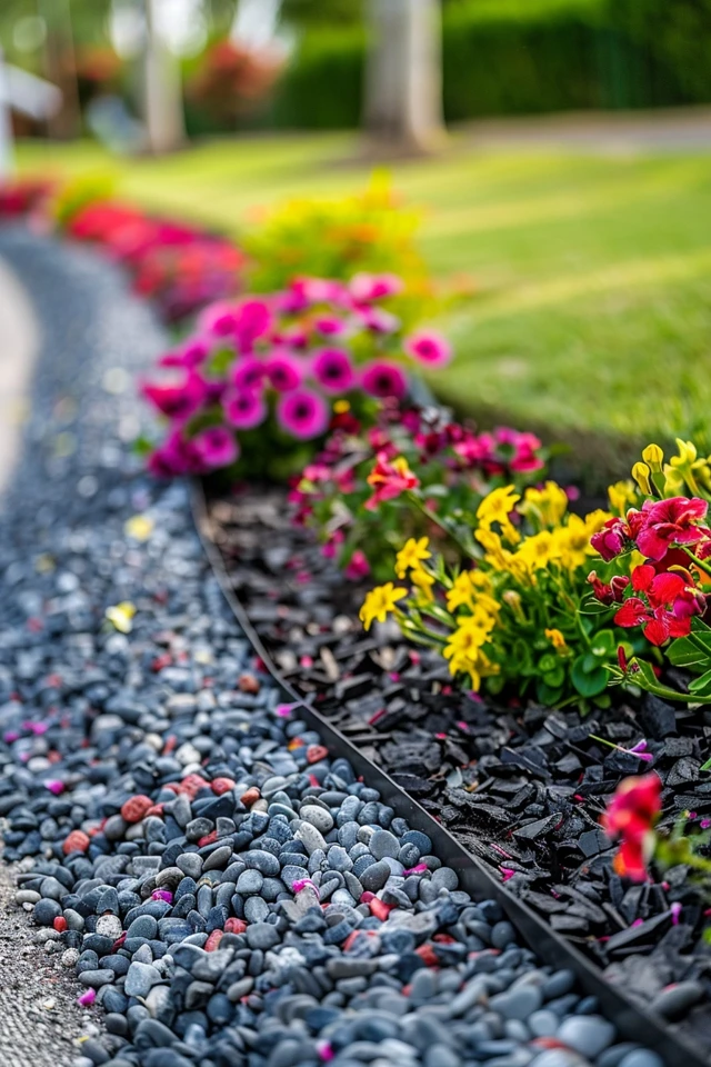 Border Landscaping