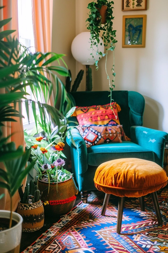Cozy Small Hangout Room Ideas for Your Home