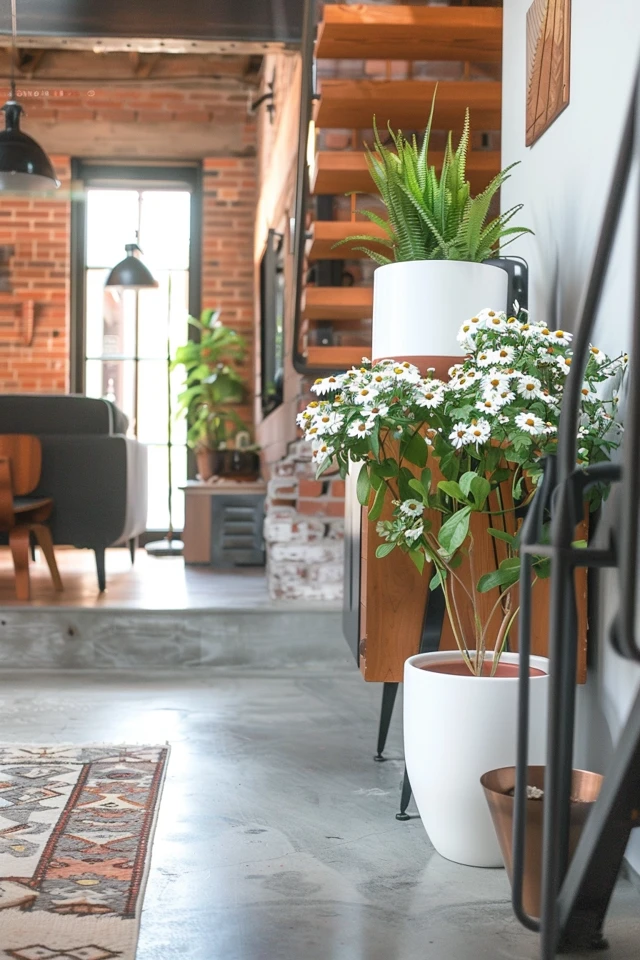 Embrace the Power of Luxury Design in Your Entryway