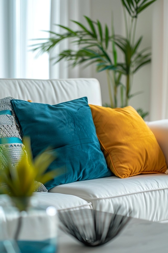 Embrace Cozy Elements