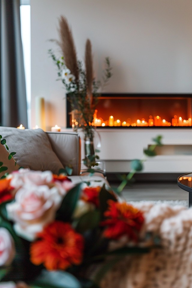 Design Trend: Integration with a TV