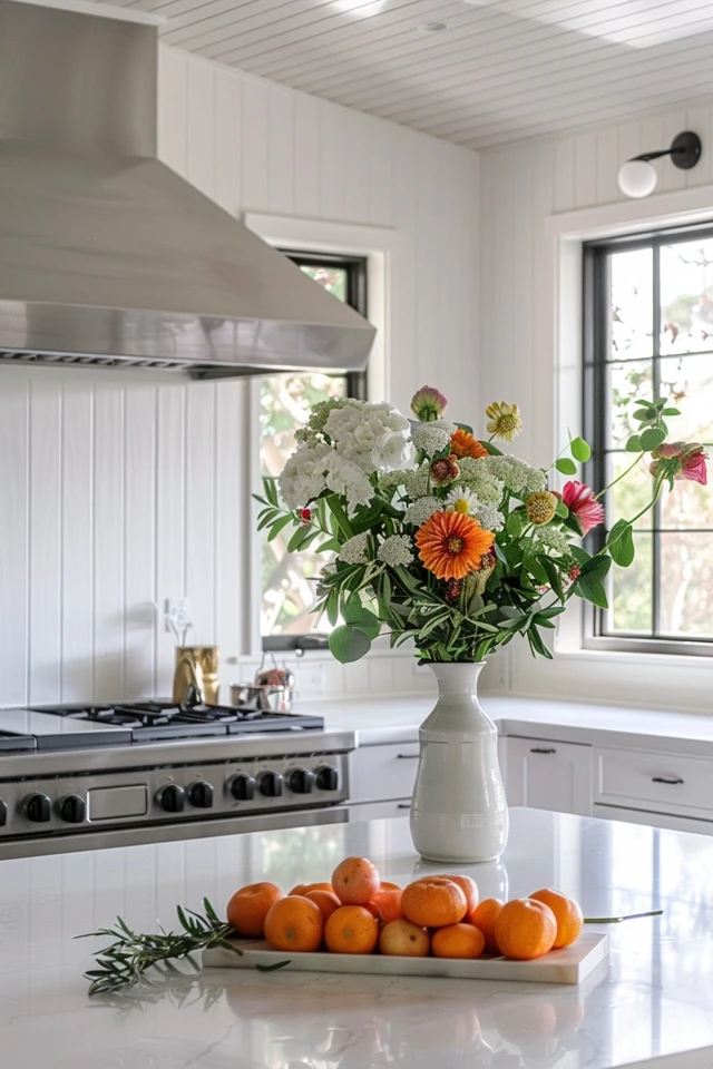 Tips for Renovating and Removing Kitchen Soffits