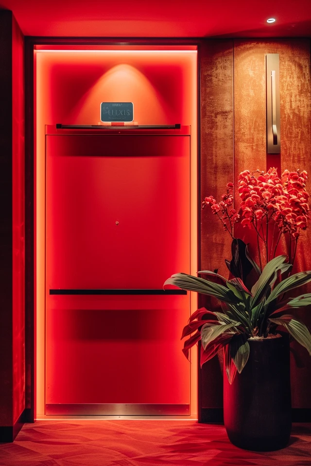Experience the Elegance