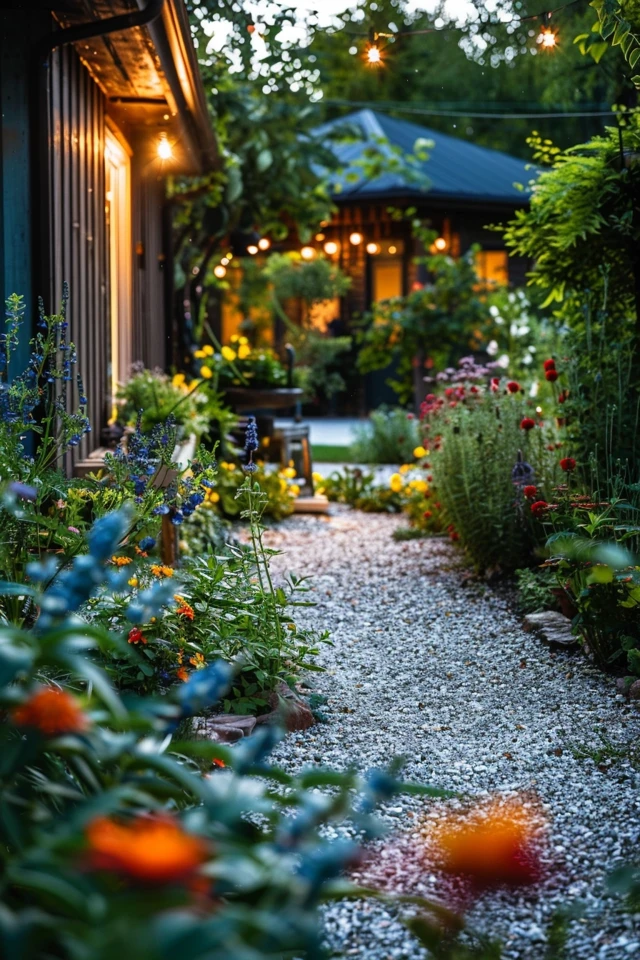Plant Limitations and Heat Retention
