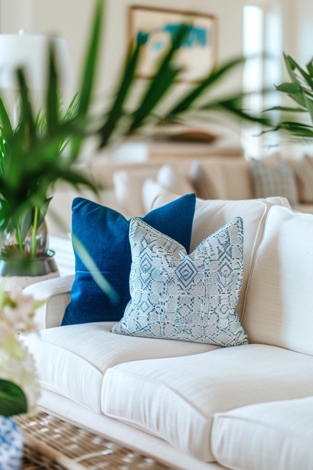 Classic Coastal Accessories