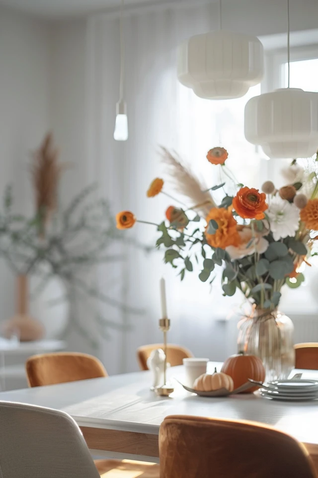 DIY Floor Mirrors: Affordable Elegance