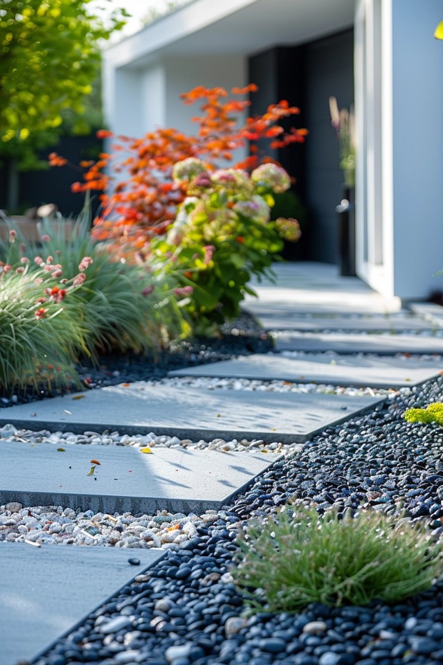Enhancing Outdoor Comfort and Style