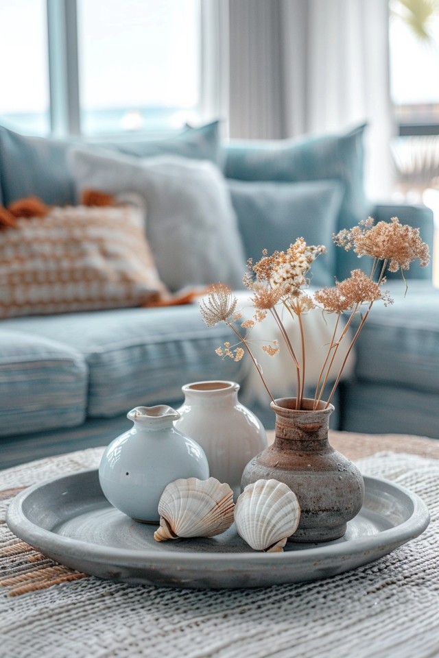 Natural Elements