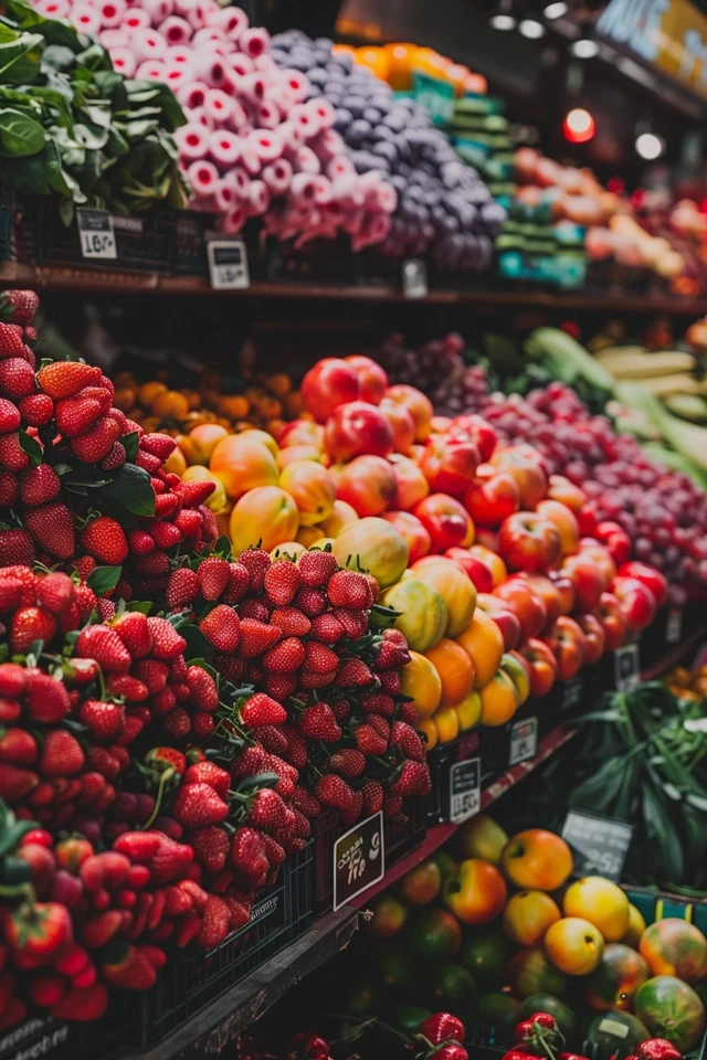Source the best produce